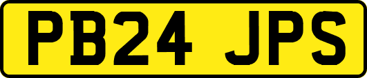 PB24JPS