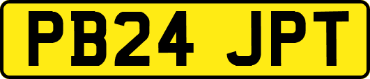 PB24JPT