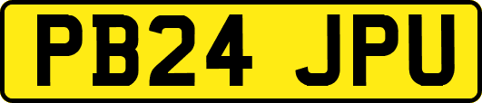 PB24JPU