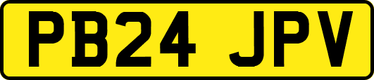 PB24JPV