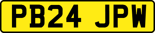 PB24JPW