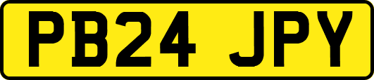 PB24JPY