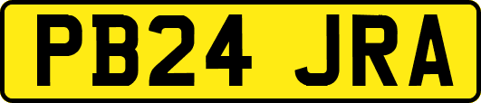PB24JRA