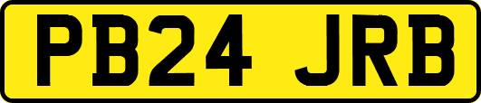 PB24JRB
