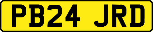 PB24JRD