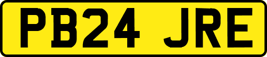 PB24JRE