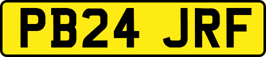 PB24JRF