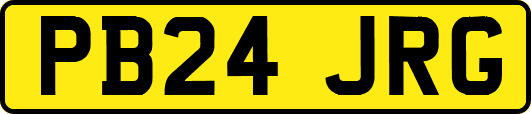 PB24JRG