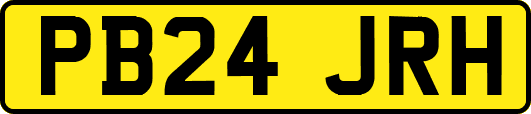 PB24JRH