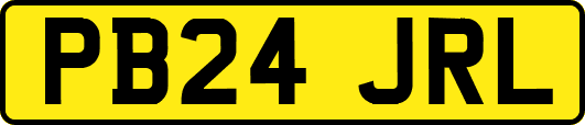 PB24JRL