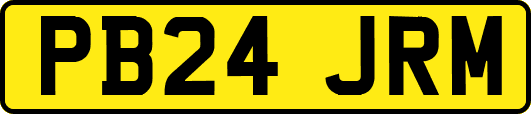PB24JRM