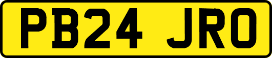 PB24JRO