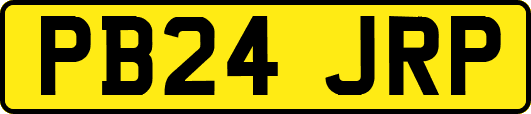 PB24JRP