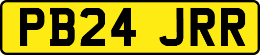 PB24JRR