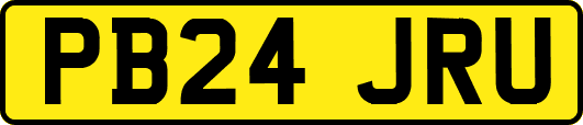 PB24JRU