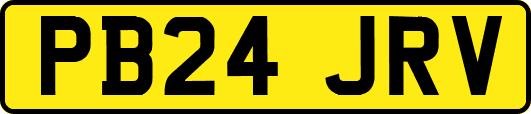 PB24JRV