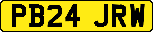 PB24JRW