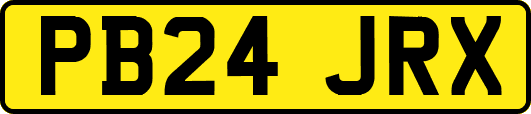 PB24JRX