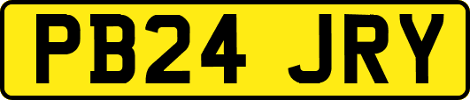 PB24JRY