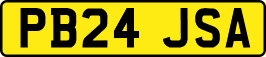 PB24JSA