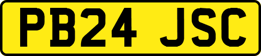 PB24JSC