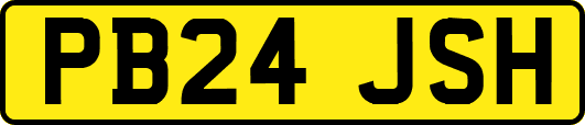 PB24JSH