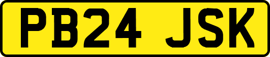 PB24JSK