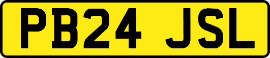 PB24JSL