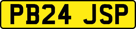 PB24JSP