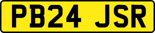 PB24JSR
