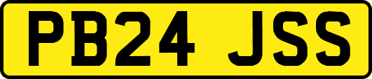 PB24JSS