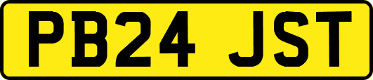 PB24JST