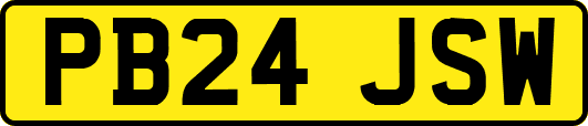 PB24JSW