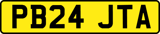 PB24JTA
