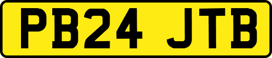 PB24JTB