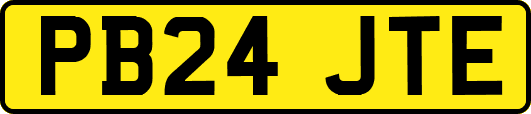 PB24JTE