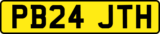 PB24JTH