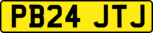 PB24JTJ