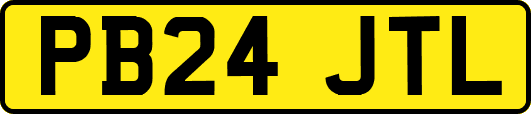 PB24JTL