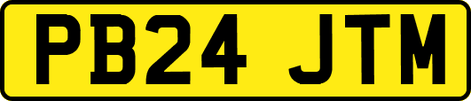 PB24JTM