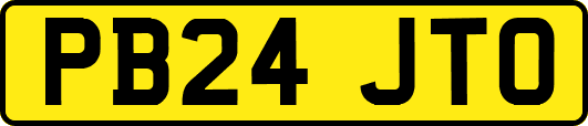 PB24JTO