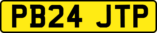 PB24JTP