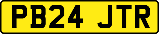 PB24JTR