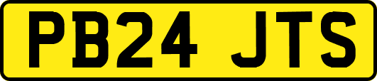 PB24JTS