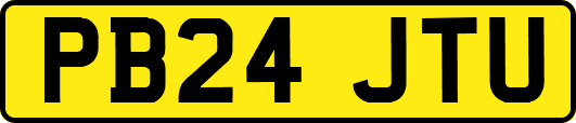PB24JTU