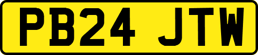PB24JTW
