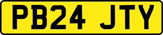 PB24JTY
