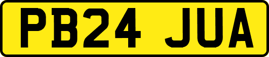 PB24JUA