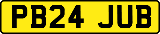 PB24JUB