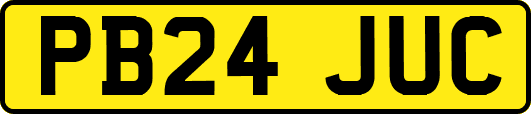PB24JUC